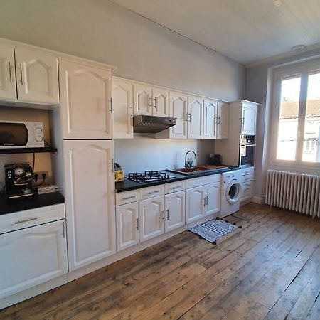 Appartement Spacieux, Wifi ,Cafe A Volonte Blaye-Les-Mines Zewnętrze zdjęcie